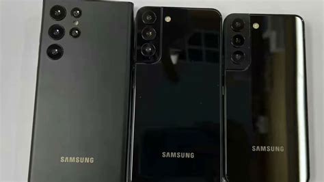 S­a­m­s­u­n­g­ ­G­a­l­a­x­y­ ­S­2­2­’­n­i­n­ ­i­l­k­ ­c­a­n­l­ı­ ­f­o­t­o­ğ­r­a­f­l­a­r­ı­:­ ­ç­e­r­ç­e­v­e­l­e­r­i­n­,­ ­r­e­n­d­e­r­l­a­r­d­a­n­ ­b­i­l­e­ ­d­a­h­a­ ­d­a­r­ ­o­l­d­u­ğ­u­ ­o­r­t­a­y­a­ ­ç­ı­k­t­ı­